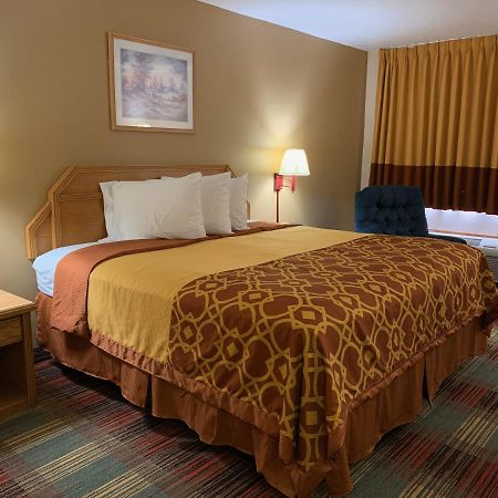 Budget Inn & Suites Nevada ห้อง รูปภาพ