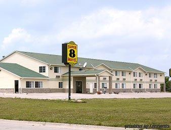 Budget Inn & Suites Nevada ภายนอก รูปภาพ