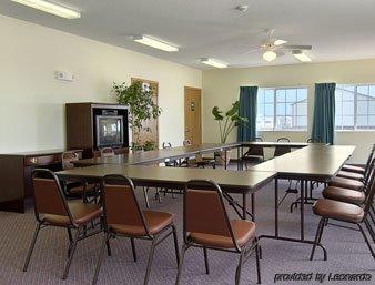 Budget Inn & Suites Nevada ภายนอก รูปภาพ