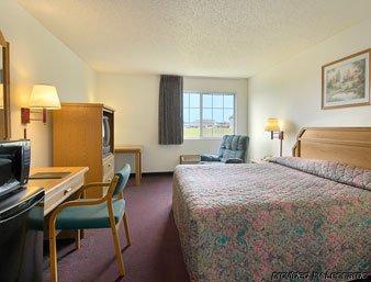 Budget Inn & Suites Nevada ภายนอก รูปภาพ
