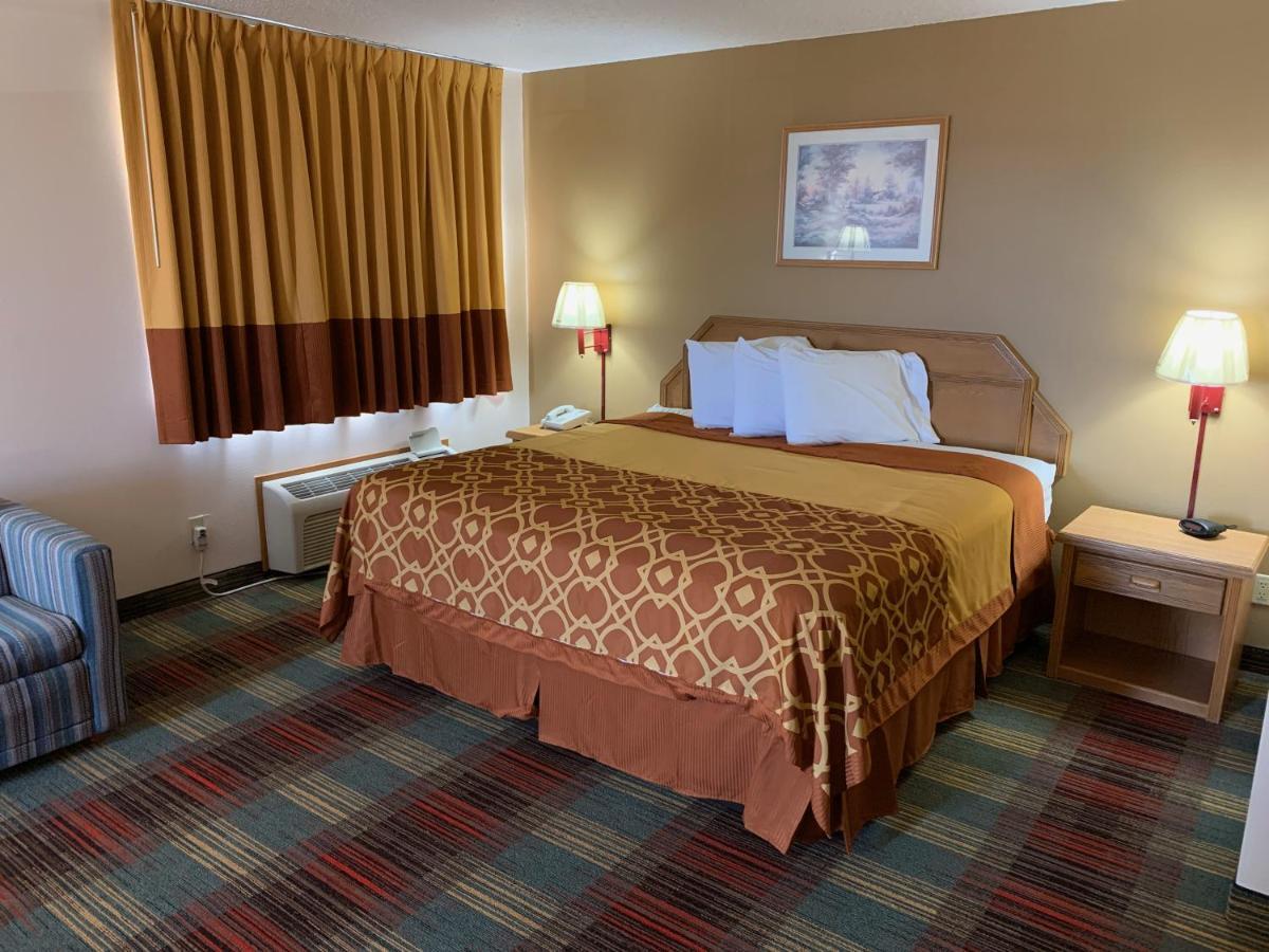 Budget Inn & Suites Nevada ห้อง รูปภาพ